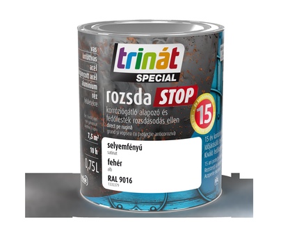 TRINÁT Special rozsdaSTOP (STOP rugină)