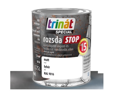 TRINÁT Special rozsdaSTOP (STOP rugină)