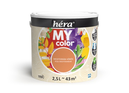 HÉRA MY Color