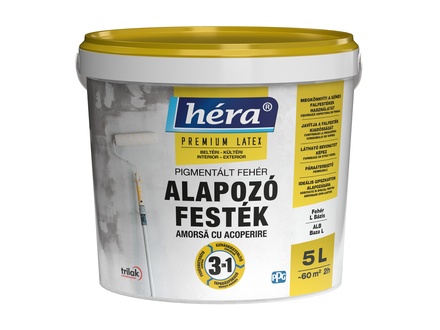 HÉRA Premium Amorsă cu acoperire