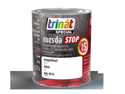 TRINÁT Special rozsdaSTOP (STOP rugină)