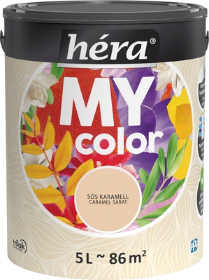 HÉRA MY Color