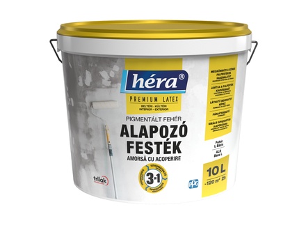 HÉRA Premium Amorsă cu acoperire