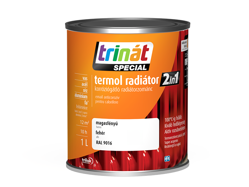 TRINÁT Termol